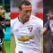 Los 10 jugadores m&aacute;s valiosos del f&uacute;tbol ecuatoriano