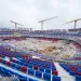 &iquest;Por qu&eacute; jugar en Montju&iuml;c le gener&oacute; p&eacute;rdidas al Barcelona?