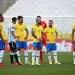 No se jugar&aacute; el Brasil - Argentina que estaba pendiente