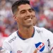&iquest;D&oacute;nde jugar&aacute; Luis Su&aacute;rez en el 2023?