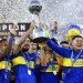 &iquest;Cu&aacute;ndo se jugar&aacute; el Trofeo de Campeones y qui&eacute;nes se enfrentar&iacute;an?