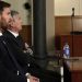 Messi y su padre fueron sentenciados a 21 meses de prisi&oacute;n