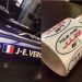 Los pilotos de la F1 homenajear&aacute;n a Jules Bianchi en el GP de Sochi