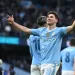 Juli&aacute;n &Aacute;lvarez hizo un gol en el triunfo del Manchester City y alcanz&oacute; otra marca: &iquest;Cu&aacute;l es?