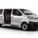 Nueva Citro&euml;n Jumpy para 6 pasajeros