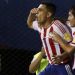 El futbolista paraguayo que dej&oacute; la mec&aacute;nica para dedicarse al f&uacute;tbol