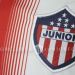 Junior de Barranquilla present&oacute; su primera camiseta New Balance