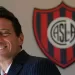 La Justicia orden&oacute; restituir a Moretti como presidente de San Lorenzo