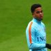 El futbolista que acaba de firmar para la Roma y ya hizo p&uacute;blico su deseo de jugar en otro equipo de Europa