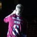 Justin Bieber dio un show en Costa Rica y sorprendi&oacute; con una camiseta de f&uacute;tbol local