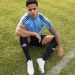 Justin Kluivert se convirti&oacute; oficialmente en jugador de adidas