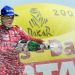 Jutta Kleinschmidt, de ganar el Dakar a las pantallas del cine
