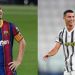 Los n&uacute;meros del cruce entre Juventus y Barcelona por la Champions League, &iquest;qui&eacute;n es el favorito?