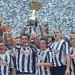 Juventus presenta "la receta del campe&oacute;n"