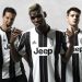 Juventus present&oacute; su camiseta oficial 2016/17 junto a adidas