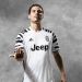 Como una cebra, as&iacute; es la nueva tercera camiseta adidas de la Juventus