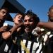 adidas present&oacute; las remeras por el pentacampeonato de Juventus