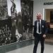 Juventus y su particular festejo de Halloween