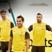 Carlos T&eacute;vez, la rompe en el Bwin Skill Series de la Juventus