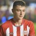 El juvenil de Estudiantes por el que apuesta Beckham