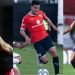La Copa Liga Profesional tuvo 17 debuts de Sub 21 en la primera fecha