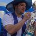 La divertida campa&ntilde;a para sumar socios de un club uruguayo