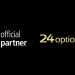 Juventus firm&oacute; con 24option.com como nuevo sponsor 