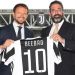 La Juventus firma como sponsor a un nuevo tipo de bebida energizante natural