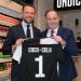 Juventus suma a Coca-Cola como nuevo patrocinador