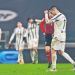 Con el recuerdo de &ldquo;Calciopoli&rdquo;, Juventus podr&iacute;a perder su lugar en la Serie A