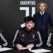 Juventus incursiona en el mundo de los eSports de la mano de Gerard Piqu&eacute;
