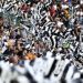 &iquest;Cu&aacute;ntos hinchas llevar&aacute; la Juventus a la final de la Champions?