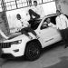 El ingenioso festejo de Jeep como patrocinador del s&eacute;ptimo t&iacute;tulo consecutivo de la Juventus