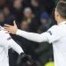 La Juventus aprovecha de Cristiano Ronaldo y vende a las marcas las mangas de su camiseta
