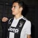 adidas present&oacute; la nueva indumentaria de la Juventus 2018/2019