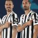 Juventus sum&oacute; por primera vez en su historia una marca en la manga de su camiseta
