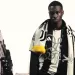 La Juventus present&oacute; una camiseta edici&oacute;n especial en la New York Fashion Week
