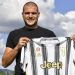 Juventus contrat&oacute; a un jugador de 32 a&ntilde;os para su equipo Sub 23
