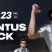 Juventus vuelve a EA Sports y ser&aacute; la portada del FIFA 23 en septiembre