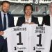 Juventus apuesta por sus hinchas en Asia y se al&iacute;a con Wanbo Sports