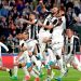 Una particular estad&iacute;stica ubica a la Juventus como campe&oacute;n de la Champions League