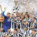 Estos son todos los equipos europeos que lograron el triplete