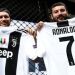 La contrataci&oacute;n de Cristiano Ronaldo hace que empleados de una f&aacute;brica vayan a huelga