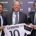 Juventus ofrecer&aacute; experiencias de realidad virtual junto a Samsung
