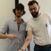 La Juventus les pag&oacute; un tatuaje del escudo nuevo a hinchas que se tatuaron el dise&ntilde;o anterior