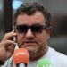 Mino Raiola desminti&oacute; su propia muerte, &iquest;cu&aacute;l es su estado actual?