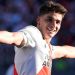 El Manchester City present&oacute; oficialmente a Juli&aacute;n &Aacute;lvarez, &iquest;cu&aacute;nto le queda a River por su venta?