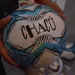 &ldquo;Kagiva&rdquo; producir&aacute; las pelotas del ascenso nacional en Chaco