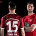 Kaiserlautern homenaje&oacute; a sus hinchas con una camiseta especial