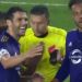 Kak&aacute; y una ins&oacute;lita expulsi&oacute;n determinada por el VAR